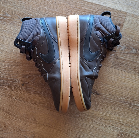 Nike Court Borough - Picture 11 of 15